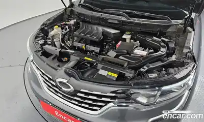 Renault QM6 2020 2.0 Автомат в Москве № 106717, миниатюра 12