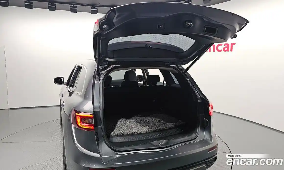 Renault QM6 2020 2.0 Автомат в Москве № 106717, фото 15