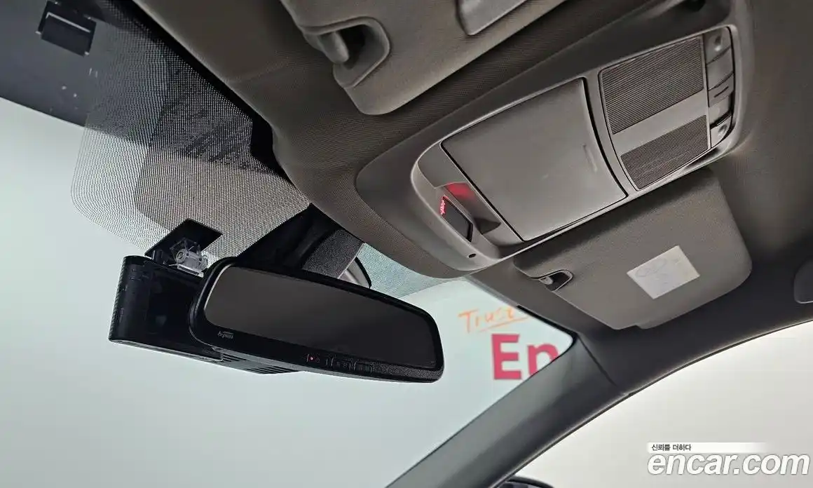 Renault QM6 2020 2.0 Автомат в Москве № 106717, фото 17