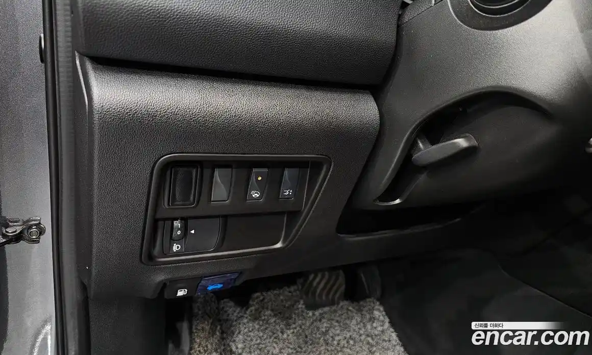 Renault QM6 2020 2.0 Автомат в Москве № 106717, фото 18