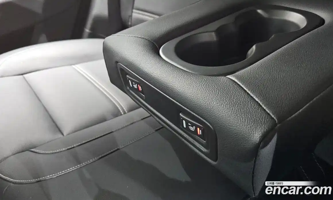 Renault QM6 2020 2.0 Автомат в Москве № 106717, фото 19