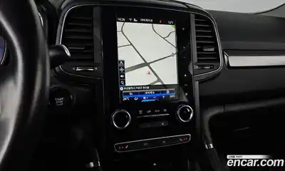 Renault QM6 2020 2.0 Автомат в Москве № 106717, миниатюра 2