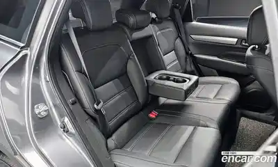 Renault QM6 2020 2.0 Автомат в Москве № 106717, миниатюра 7