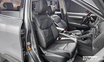 Renault QM6 2020 2.0 Автомат в Москве № 106717, миниатюра 10