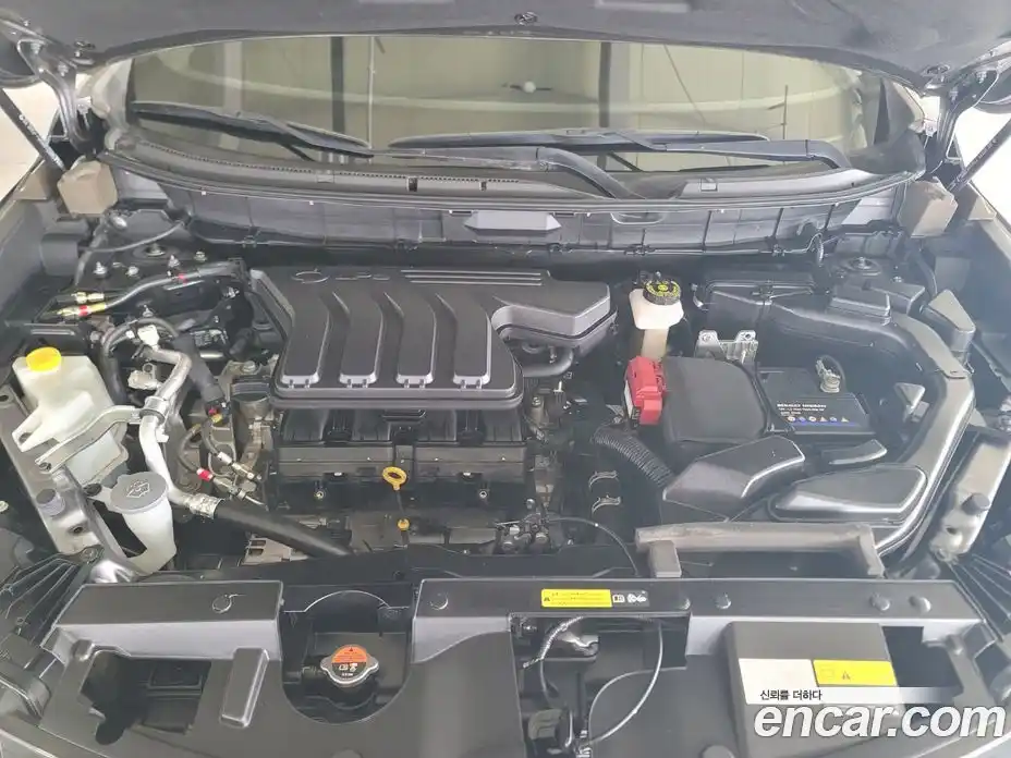 Renault QM6 2022 2.0 Автомат в Москве № 106726, фото 19