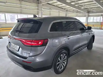 Renault QM6 2022 2.0 Автомат в Москве № 106726, миниатюра 7