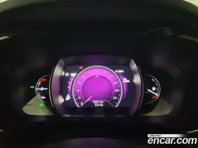 Renault QM6 2022 2.0 Автомат в Москве № 106726, миниатюра 8