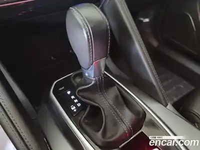 Renault QM6 2022 2.0 Автомат в Москве № 106726, миниатюра 10