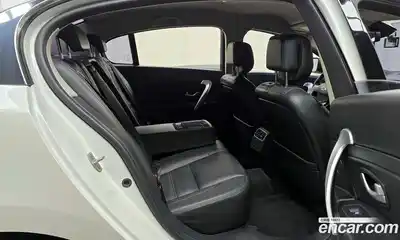 Renault SM5 2016 2.0 Автомат в Москве № 106851, миниатюра 12