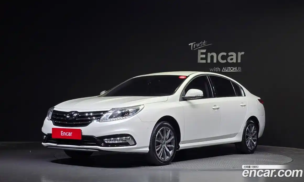 Renault SM5 2016 2.0 Автомат в Москве № 106851, фото 13