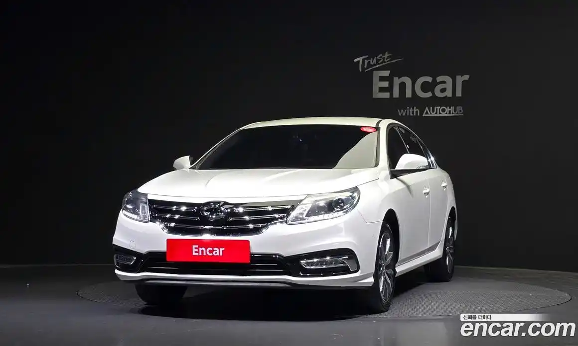 Renault SM5 2016 2.0 Автомат в Москве № 106851, фото 15