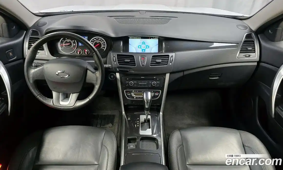 Renault SM5 2016 2.0 Автомат в Москве № 106851, фото 16