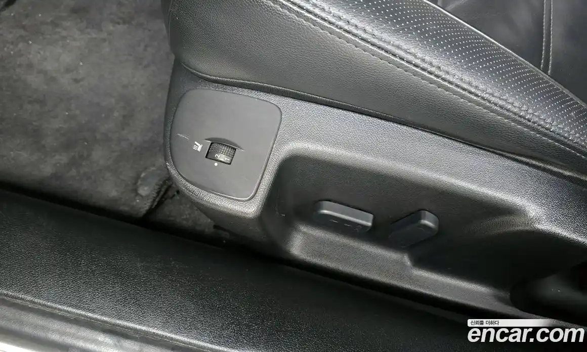 Renault SM5 2016 2.0 Автомат в Москве № 106851, фото 17