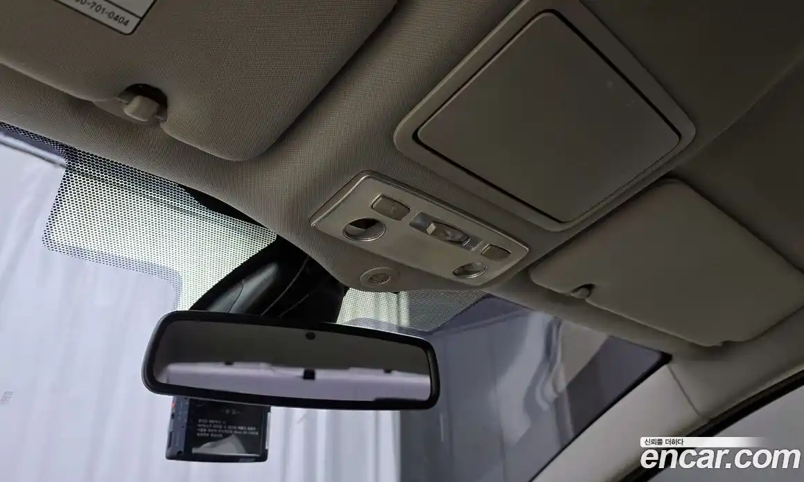 Renault SM5 2016 2.0 Автомат в Москве № 106851, фото 18