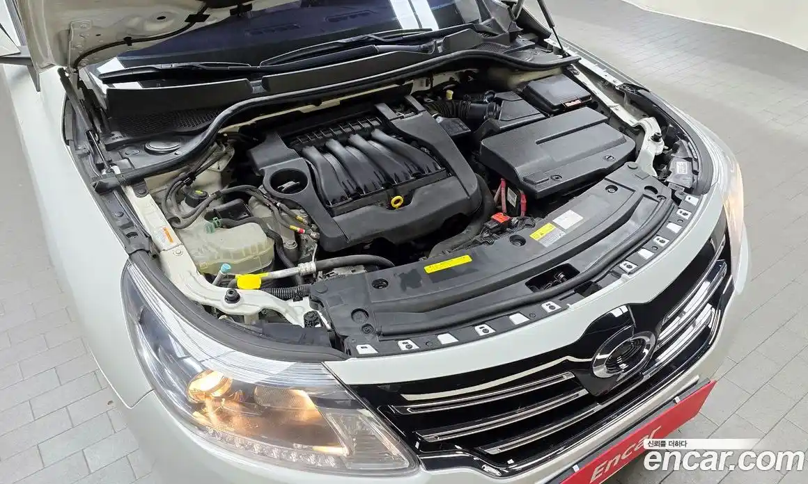 Renault SM5 2016 2.0 Автомат в Москве № 106851, фото 19