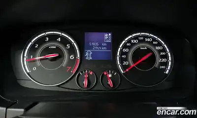 Renault SM5 2016 2.0 Автомат в Москве № 106851, миниатюра 2