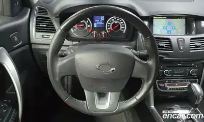 Renault SM5 2016 2.0 Автомат в Москве № 106851, миниатюра 3