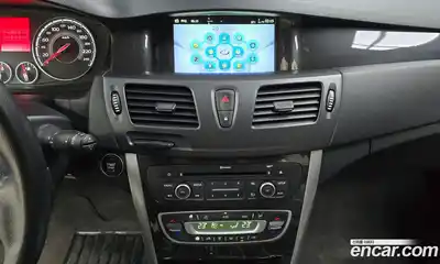 Renault SM5 2016 2.0 Автомат в Москве № 106851, миниатюра 5