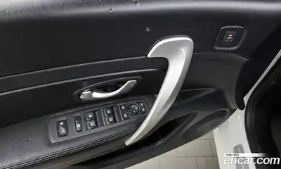 Renault SM5 2016 2.0 Автомат в Москве № 106851, миниатюра 6