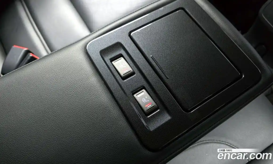 Renault SM5 2016 2.0 Автомат в Москве № 106851, фото 7