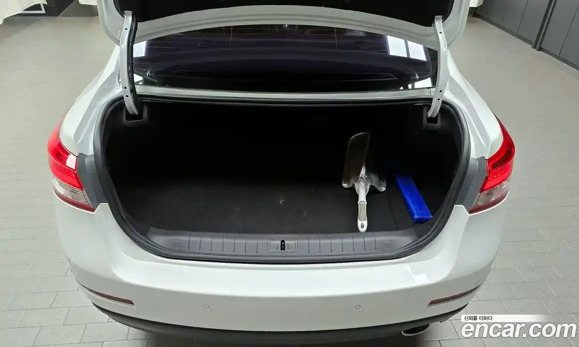 Renault SM5 2016 2.0 Автомат в Москве № 106851, фото 8