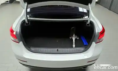 Renault SM5 2016 2.0 Автомат в Москве № 106851, миниатюра 8