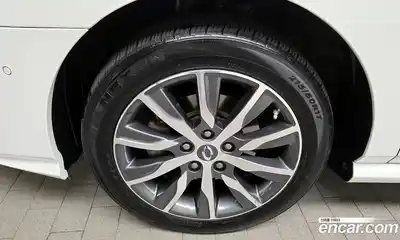 Renault SM5 2016 2.0 Автомат в Москве № 106851, миниатюра 9