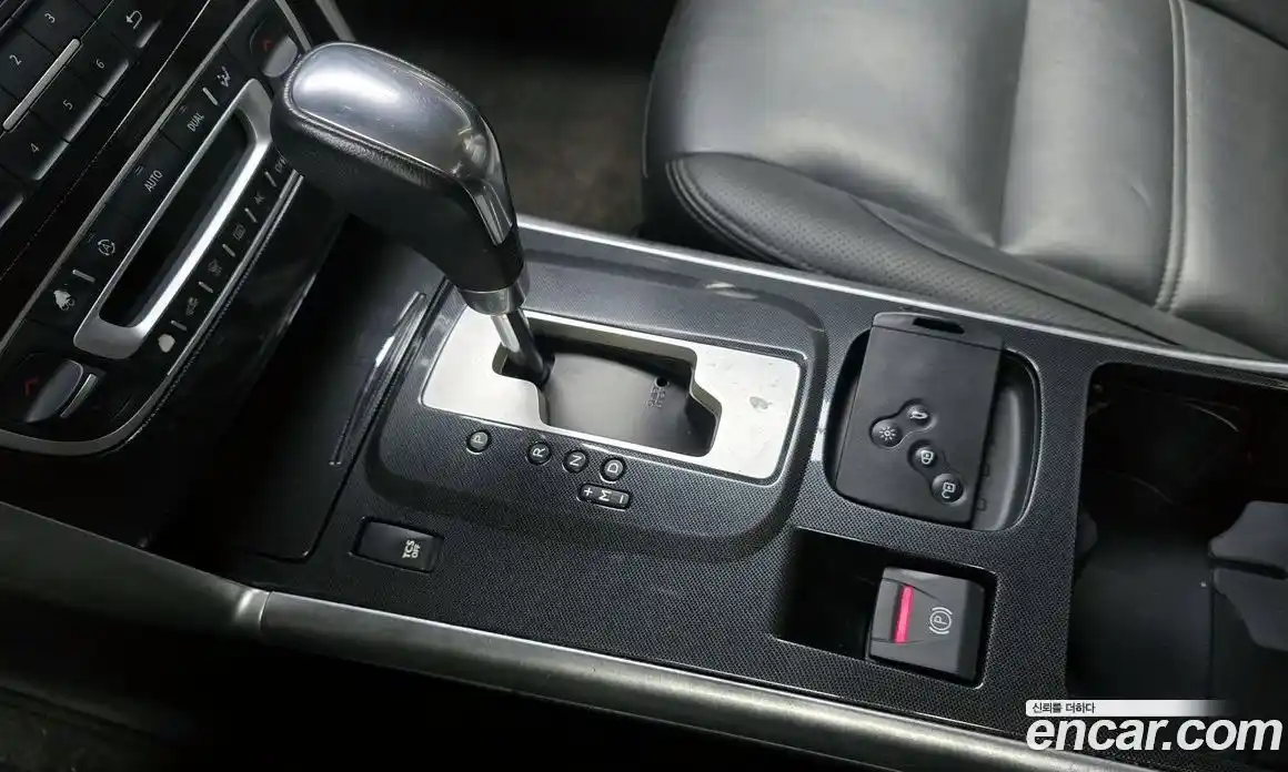 Renault SM5 2016 2.0 Автомат в Москве № 106851, фото 10