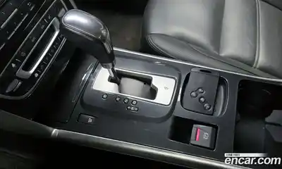 Renault SM5 2016 2.0 Автомат в Москве № 106851, миниатюра 10