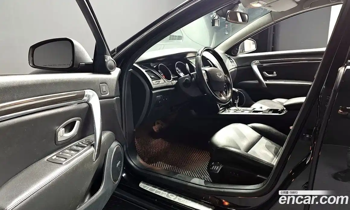 Renault SM7 2013 3.5 Автомат в Москве № 106869, фото 12