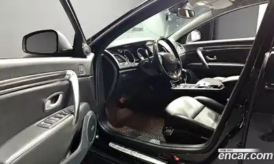 Renault SM7 2013 3.5 Автомат в Москве № 106869, миниатюра 12