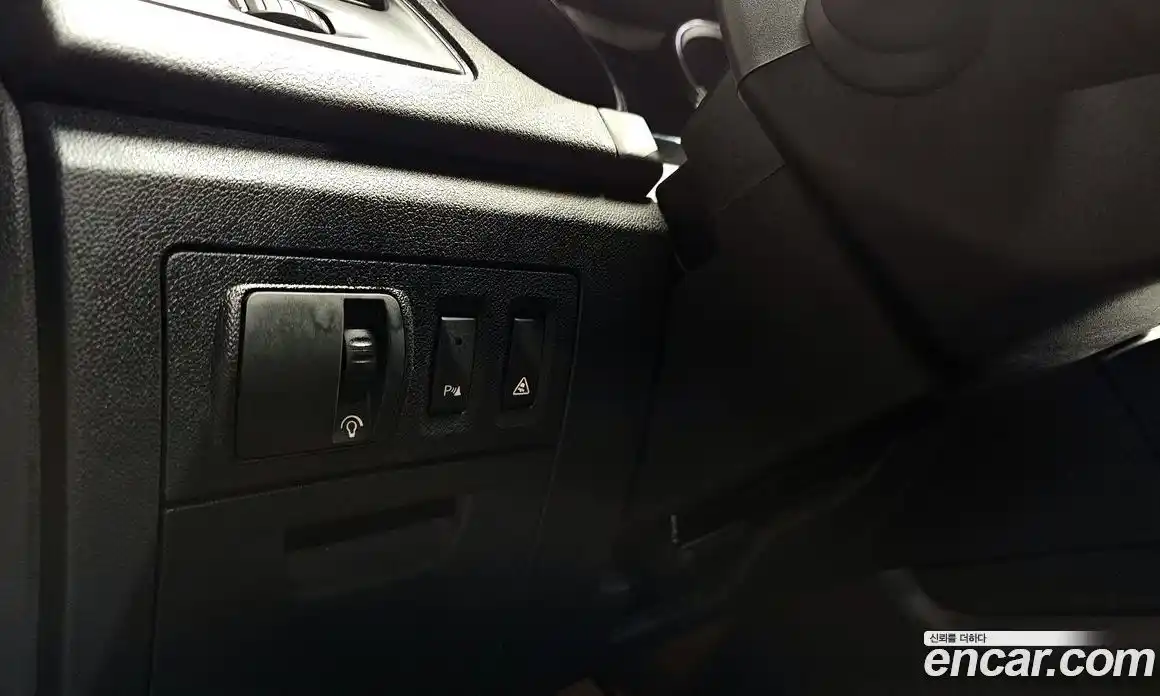 Renault SM7 2013 3.5 Автомат в Москве № 106869, фото 13