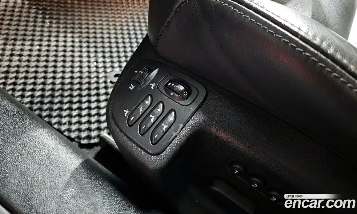 Renault SM7 2013 3.5 Автомат в Москве № 106869, фото 14