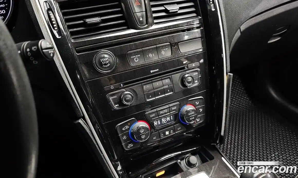 Renault SM7 2013 3.5 Автомат в Москве № 106869, фото 18