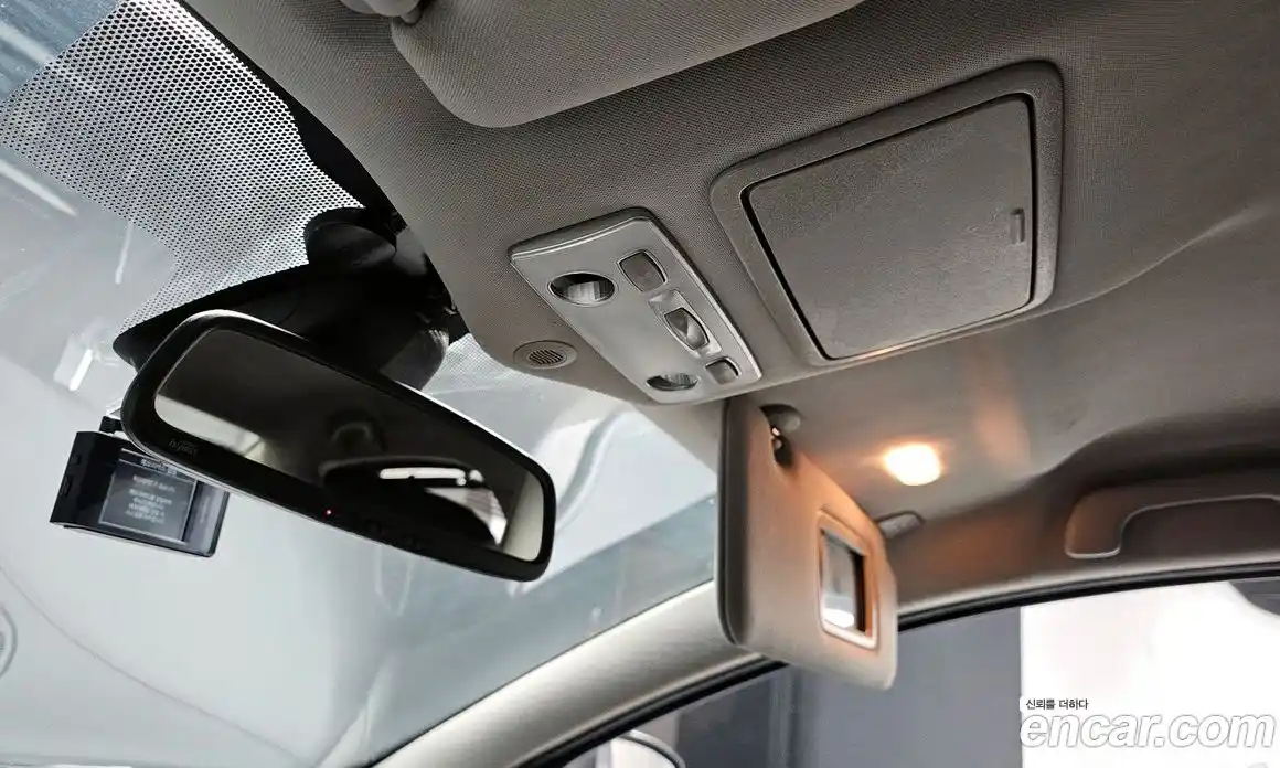 Renault SM7 2013 3.5 Автомат в Москве № 106869, фото 19