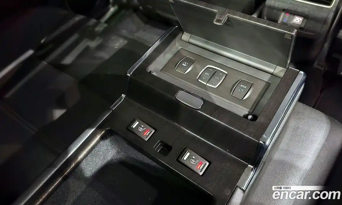 Renault SM7 2013 3.5 Автомат в Москве № 106869, фото 20