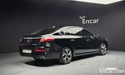 Renault SM7 2013 3.5 Автомат в Москве № 106869, миниатюра 2