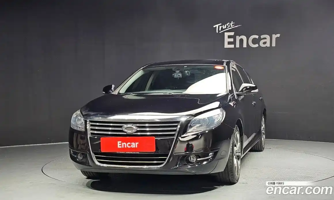 Renault SM7 2013 3.5 Автомат в Москве № 106869, фото 3