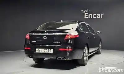 Renault SM7 2013 3.5 Автомат в Москве № 106869, миниатюра 4