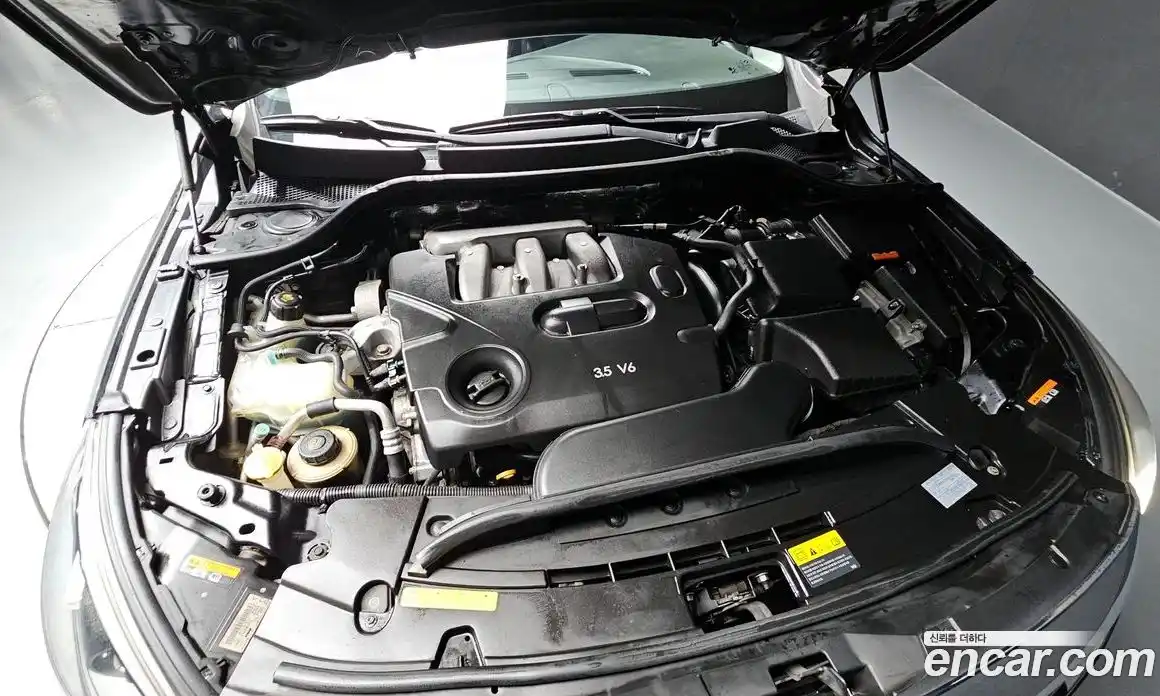 Renault SM7 2013 3.5 Автомат в Москве № 106869, фото 6