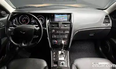 Renault SM7 2013 3.5 Автомат в Москве № 106869, миниатюра 7