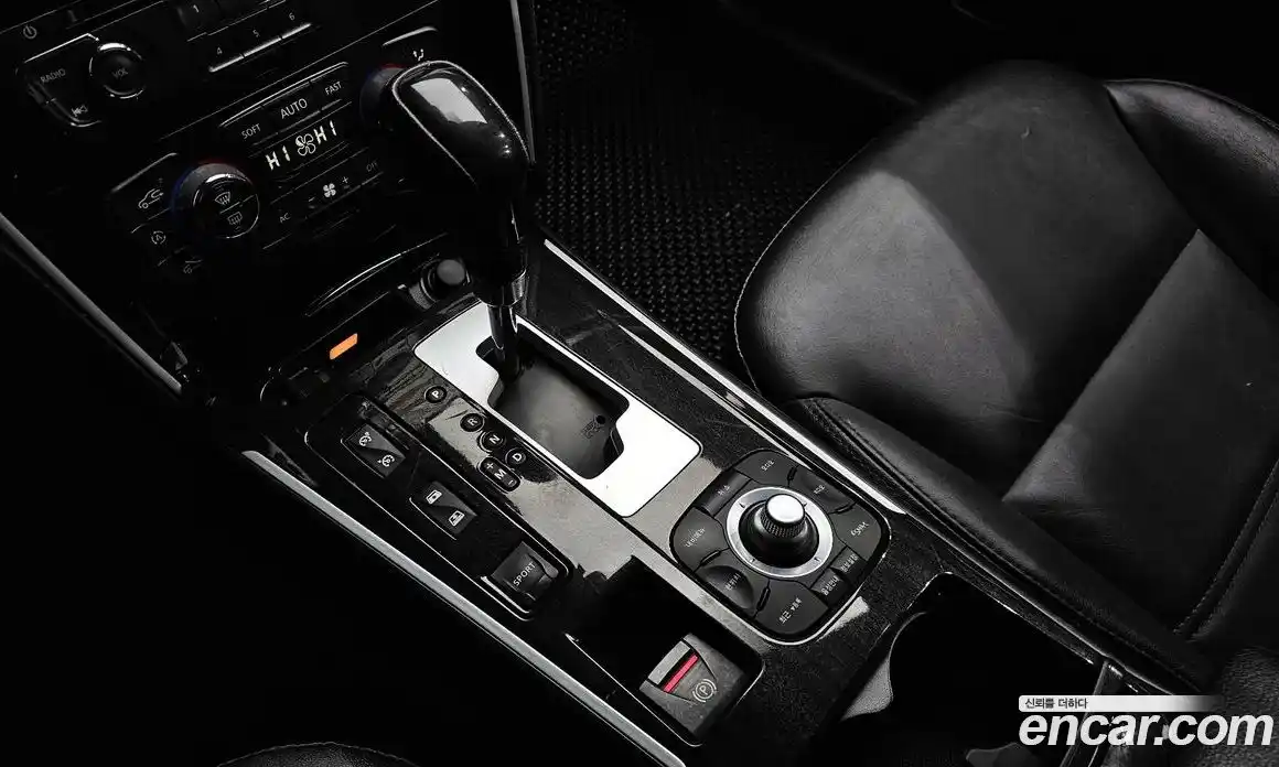 Renault SM7 2013 3.5 Автомат в Москве № 106869, фото 9