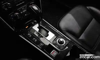 Renault SM7 2013 3.5 Автомат в Москве № 106869, миниатюра 9