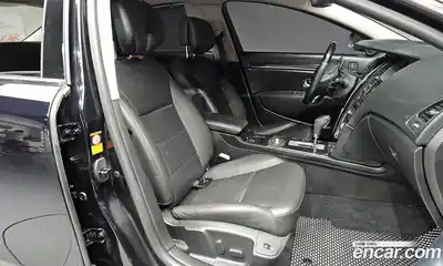 Renault SM7 2013 3.5 Автомат в Москве № 106869, миниатюра 10