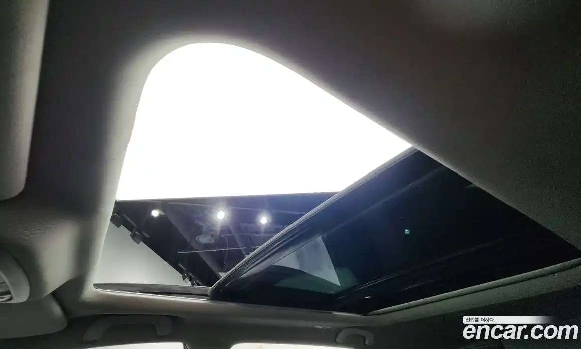 Renault QM6 2020 2.0 Автомат в Москве № 106919, фото 13