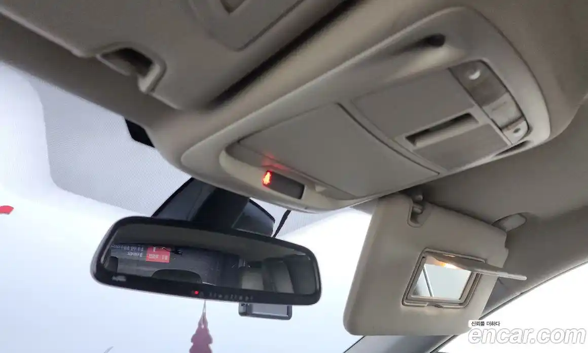 Renault QM6 2020 2.0 Автомат в Москве № 106919, фото 20