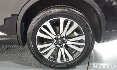 Renault QM6 2020 2.0 Автомат в Москве № 106919, миниатюра 3