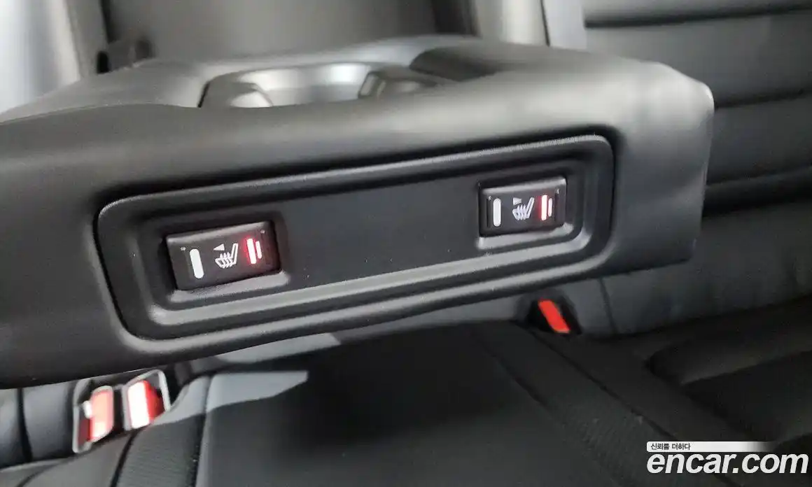 Renault QM6 2020 2.0 Автомат в Москве № 106919, фото 10