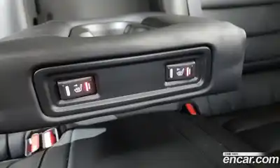 Renault QM6 2020 2.0 Автомат в Москве № 106919, миниатюра 10