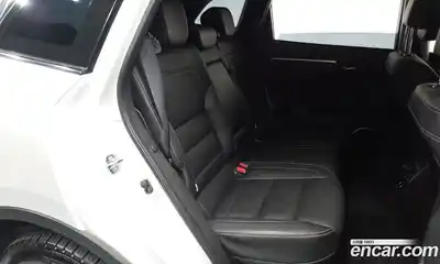 Renault QM6 2025 2.0 Автомат в Москве № 107016, миниатюра 11